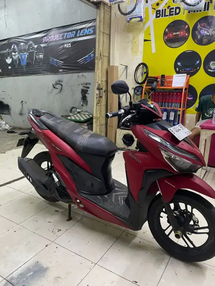 Vario 150cc thn 2019