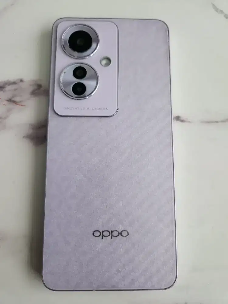 OPPO Reno 11F 5G 8/256  mulus