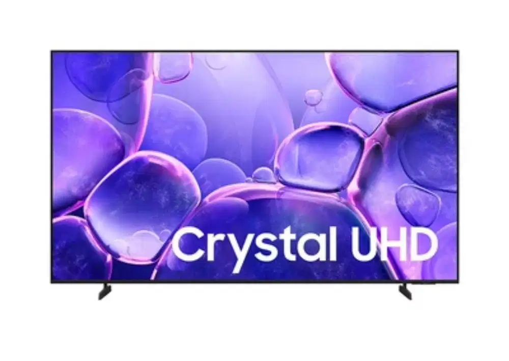 Samsung LED Smart TV 43 inch