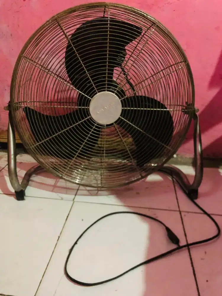 kipas angin advance 20inch seadanya