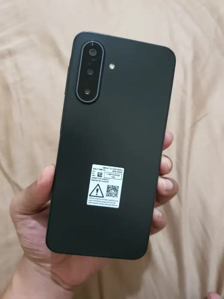 Samsung A17 5G 8/256 Pemakaian 2hari