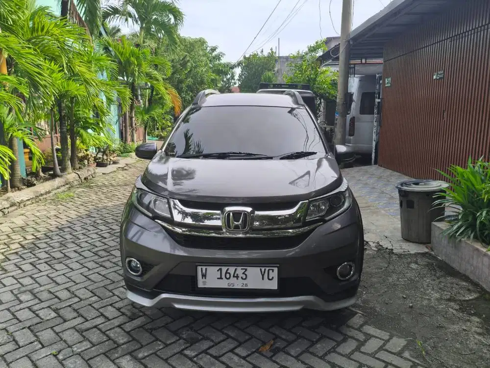 BRV Prestige Istimewa