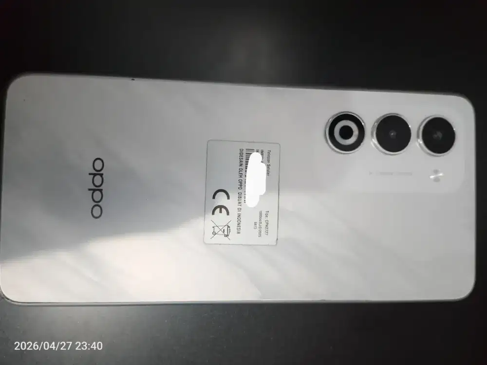 oppo a5 2025 8/256