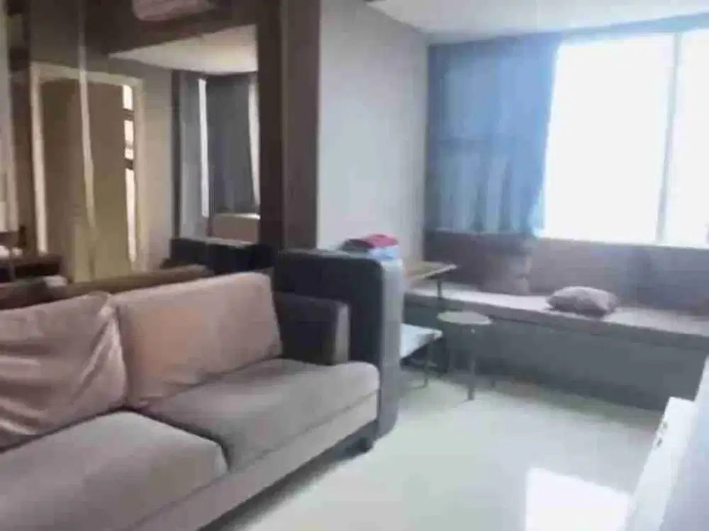 Anderson Corner by Window City Golf View 2BR PTC Mall
