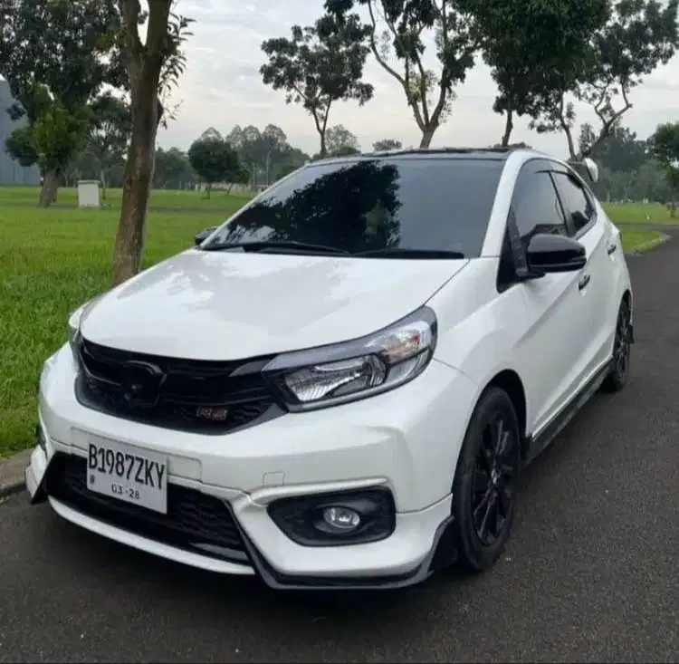 Rental Mobil / Sewa Mobil Lepas Kunci AT & MT