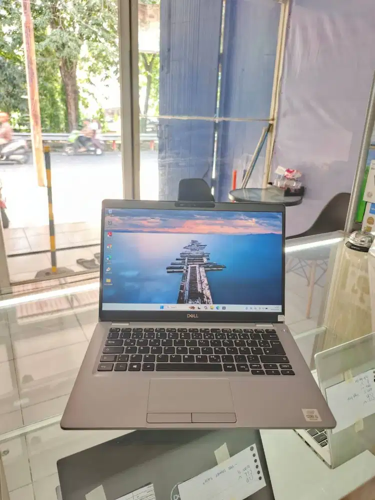 Laptop Core i5 New ex Display Ori