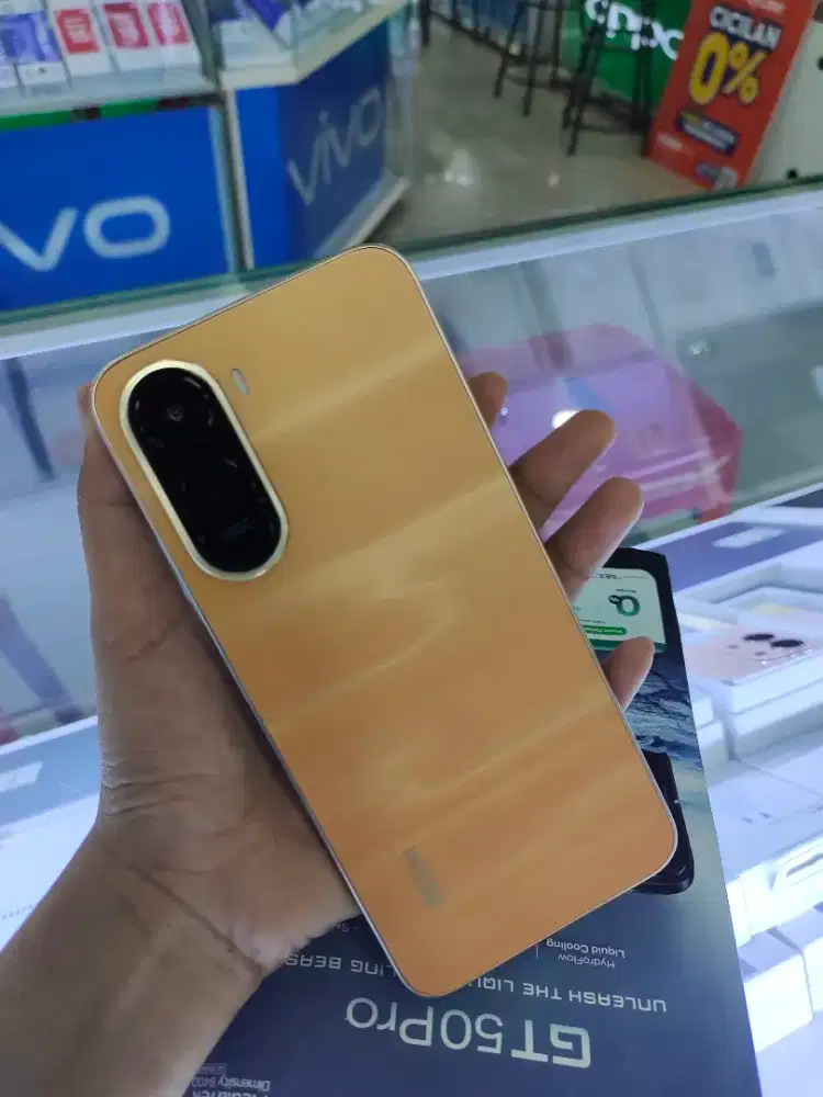 Promo Cicilan Redmi A7 Pro !!!