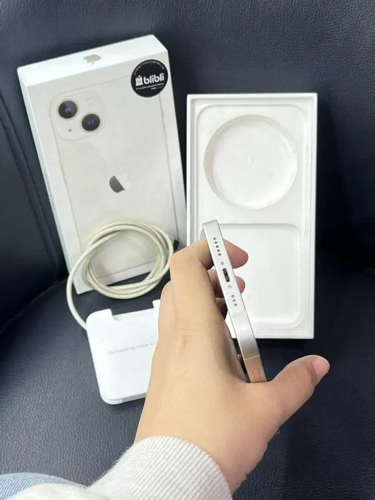 Iphone 13 ibox 128 gb