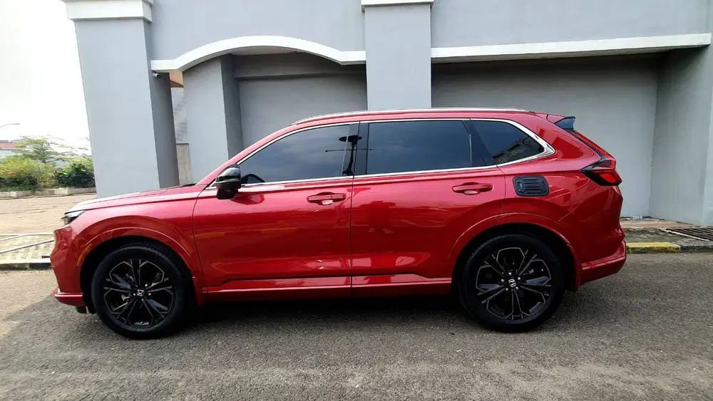 [ LOW KM 10RB ] Honda CR-V CR V CRV 2.0 RS Hybrid EV Sensing 2024/2025