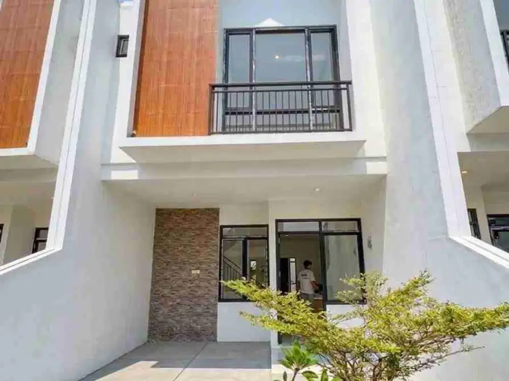 Dijual Rumah Modern Lokasi : Jl. Pakuan Utara No.4-6, RT.05/RW.08, Tegallega, Kecamatan Bogor Tengah, Kota Bogor, Jawa Barat 16129