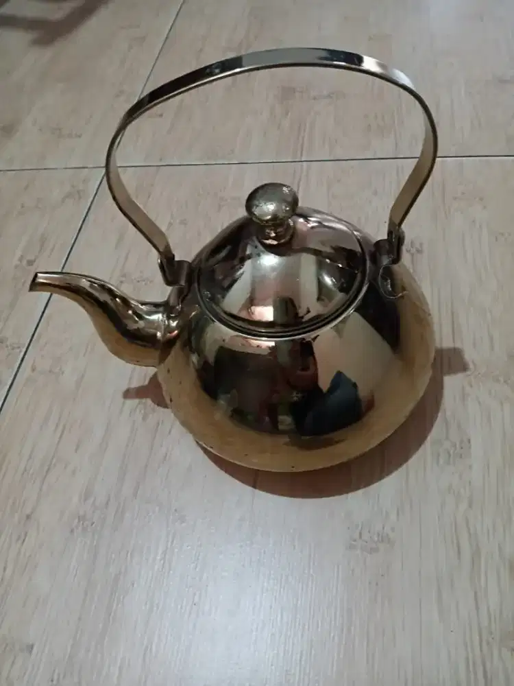 Teko buat teh or kopi