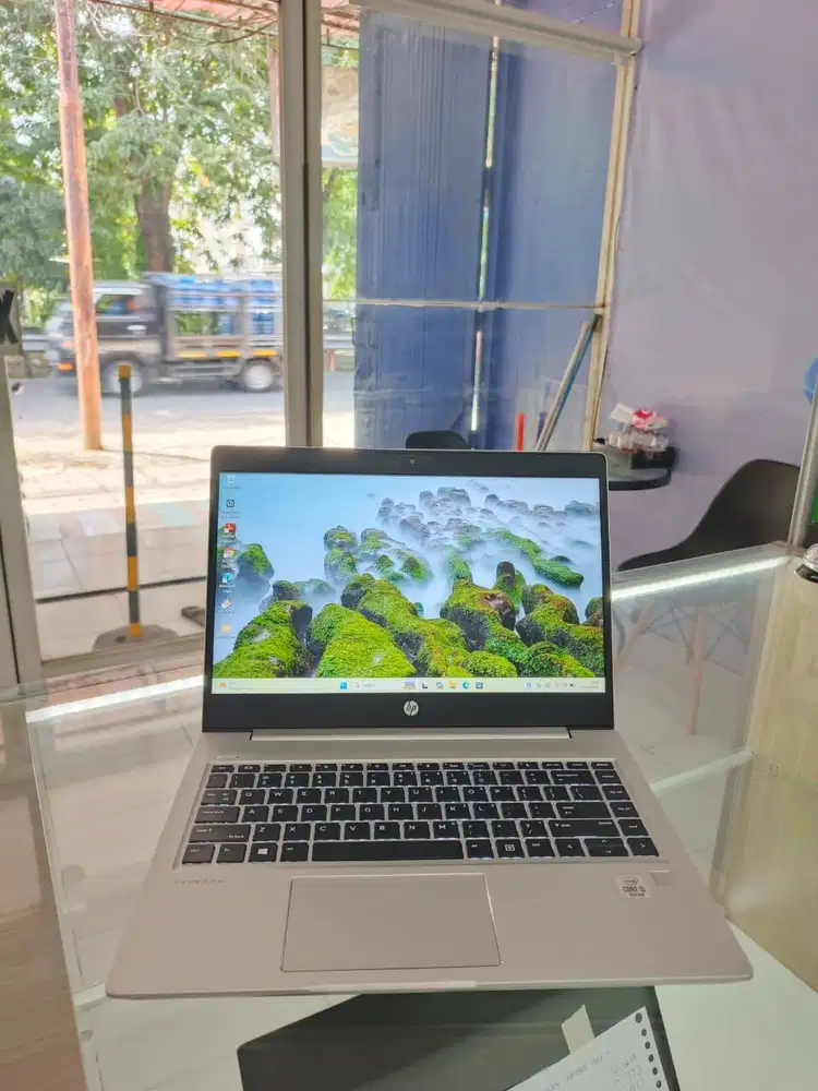 Laptop Hp Baru Premium ex Display