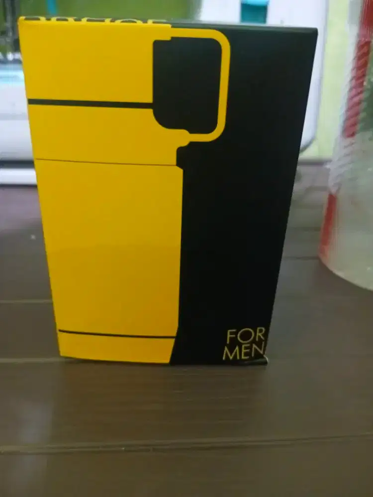 Preloved Parfum Armaf Mega