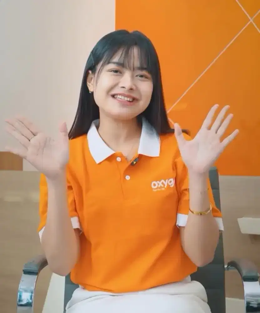 Marketing sales jaringan wifi