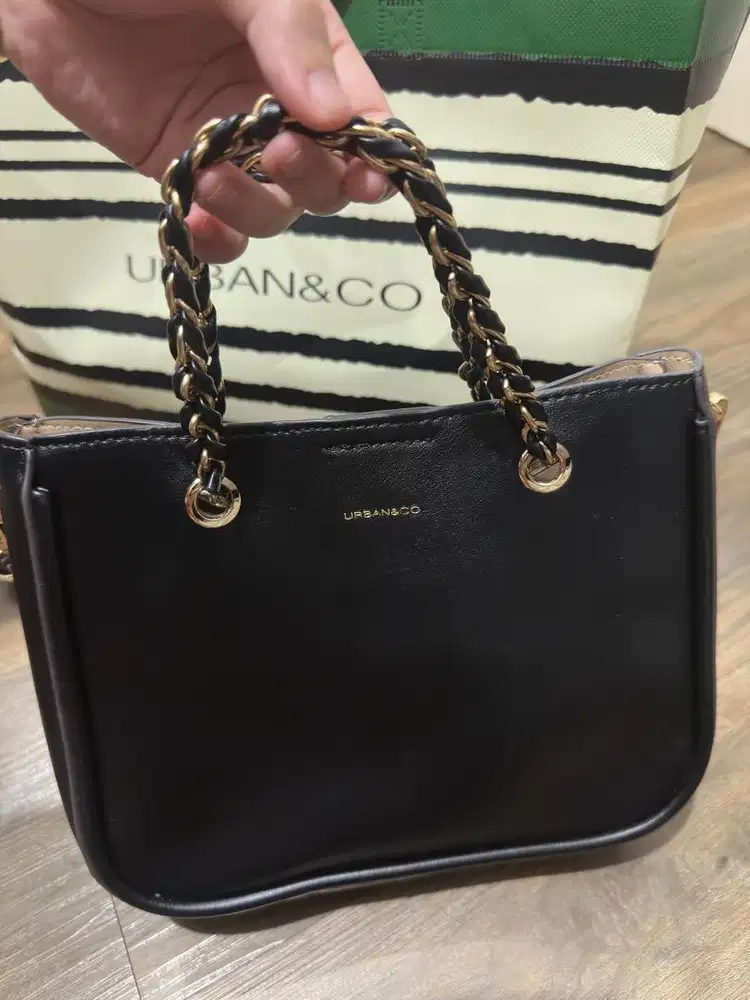 Jual murah Slingbag Urban n Co