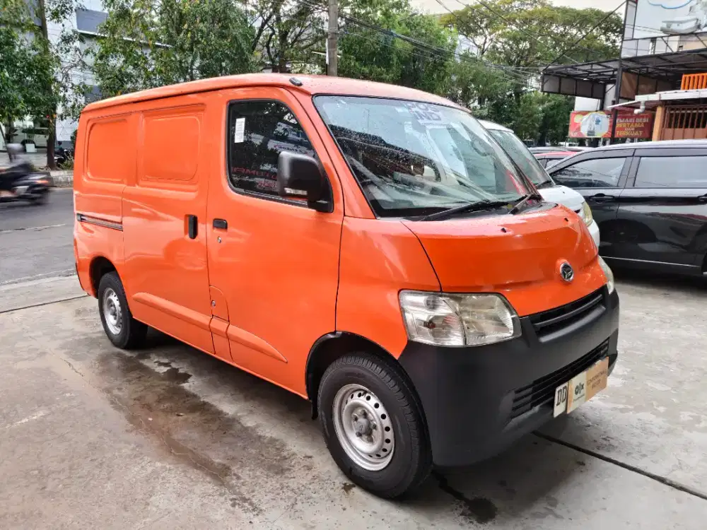 Jual MURAH Granmax 1.3 BV AC 2020 Grandmax 2019 gran grand max 2021 mb