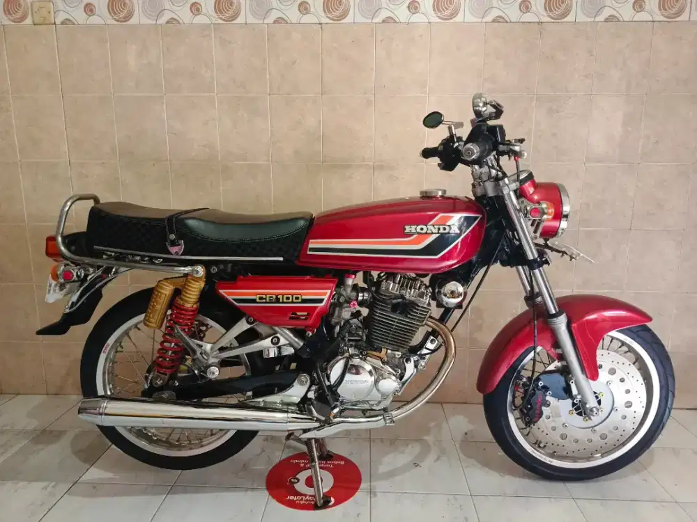 cb basic k5 th 2005