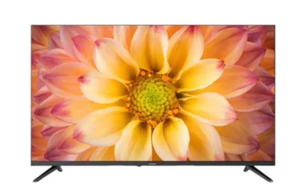 Sharp LED Google TV 43 Inch