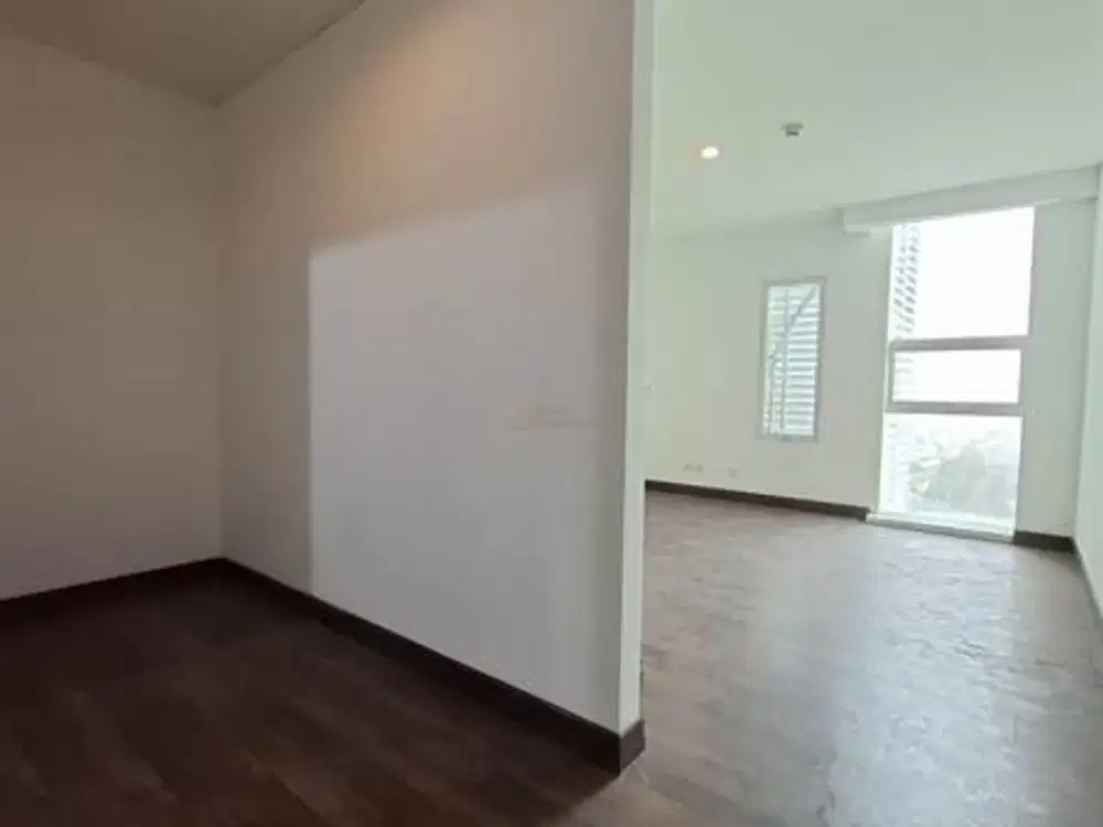 Best Deal! Hunian Ekslusif super strategis  Jual Cepat 1br Unfurnished Akr Gallery West