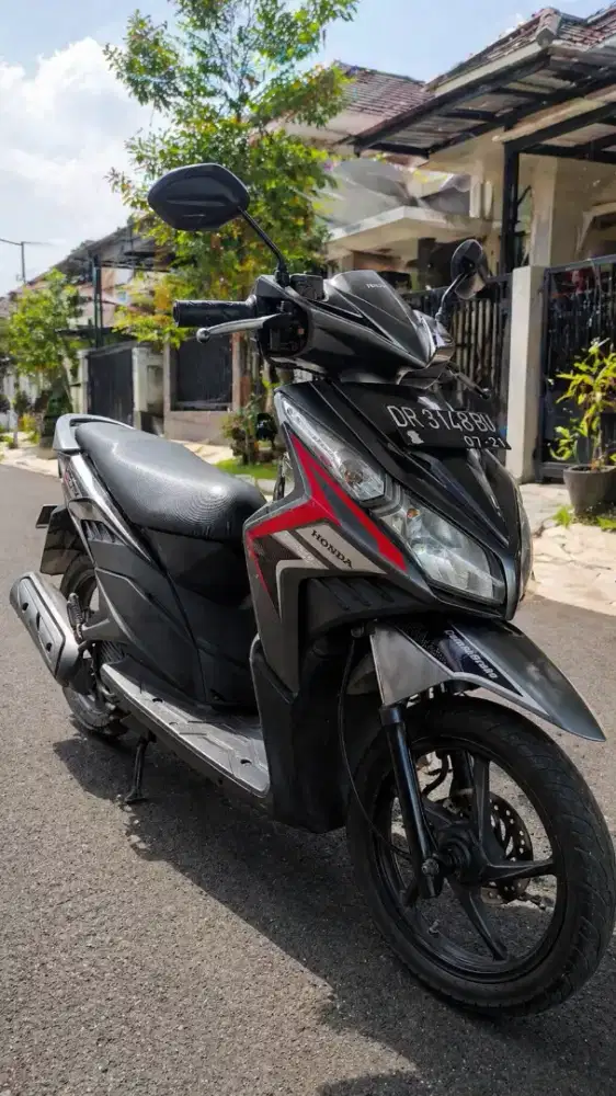 Vario Techno CBS 110