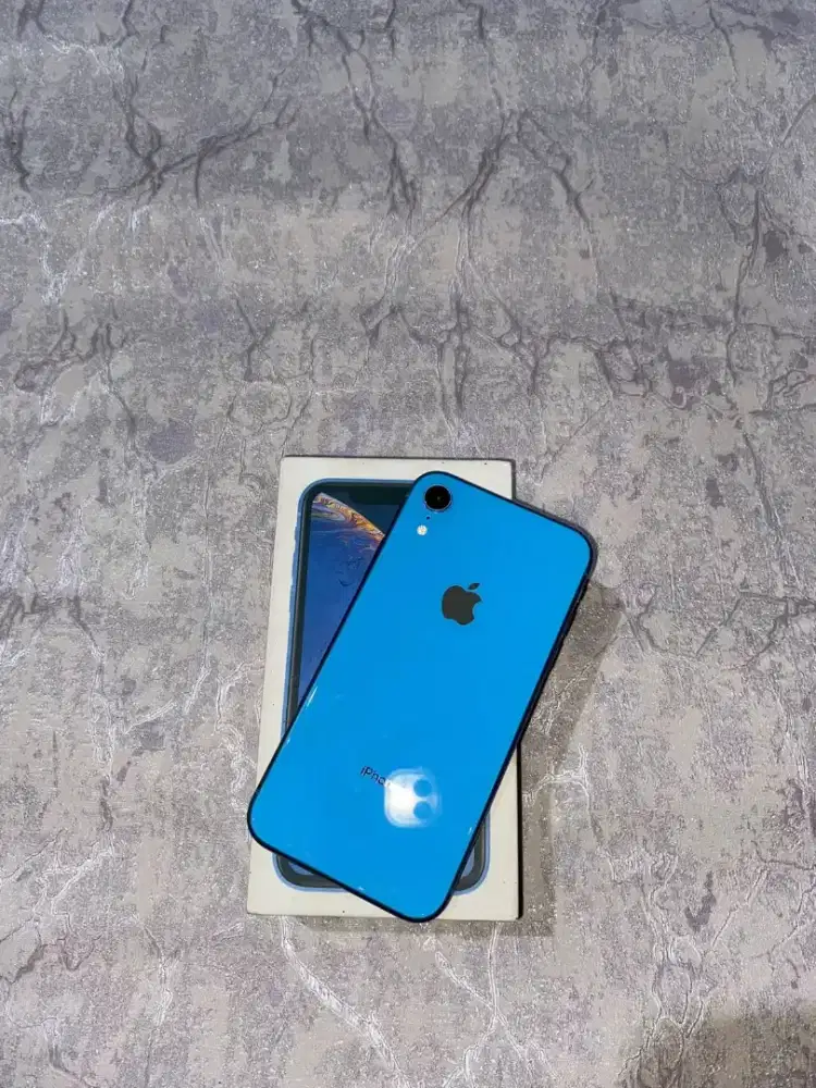 Iphone xr 128gb