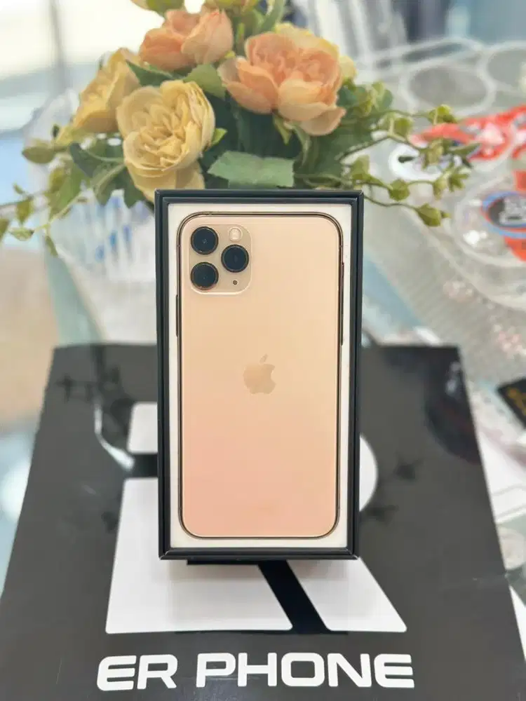 Iphone 11 Pro 256gb iBox