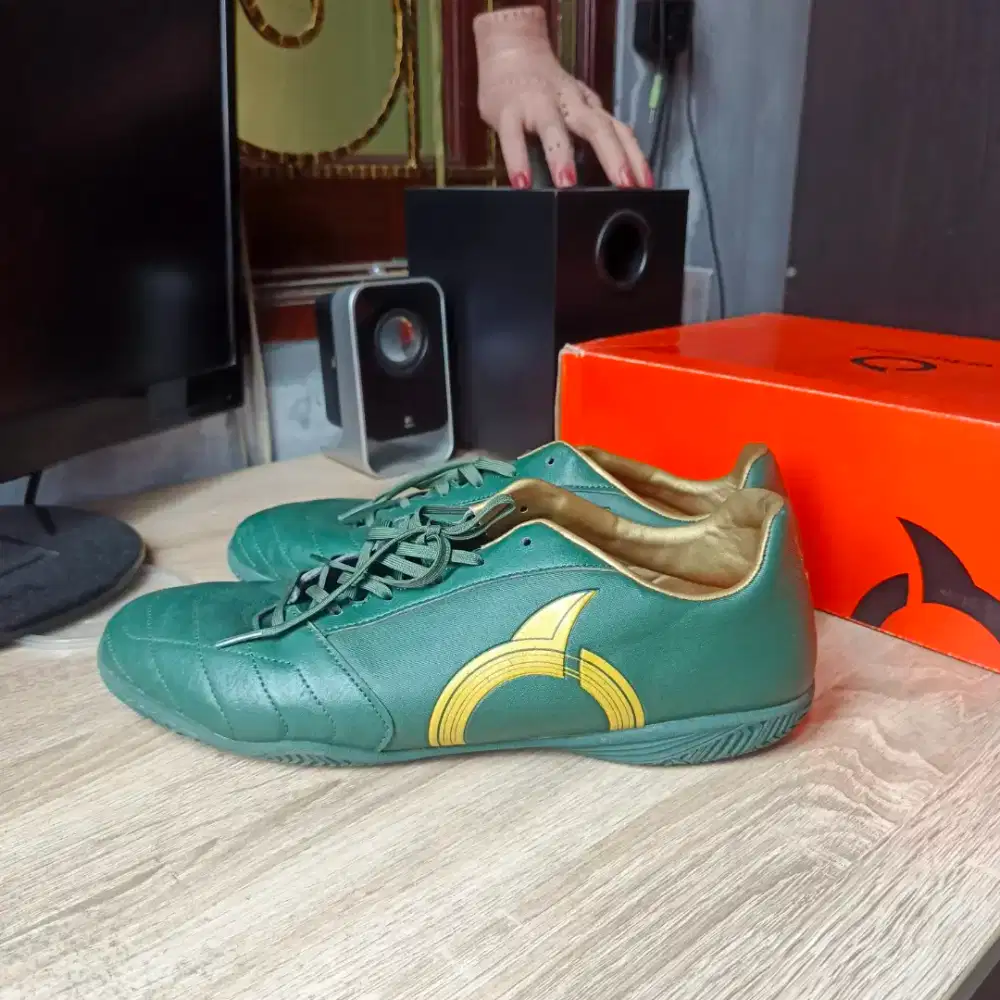 Sepatu Futsal Ortuseight Mirage In