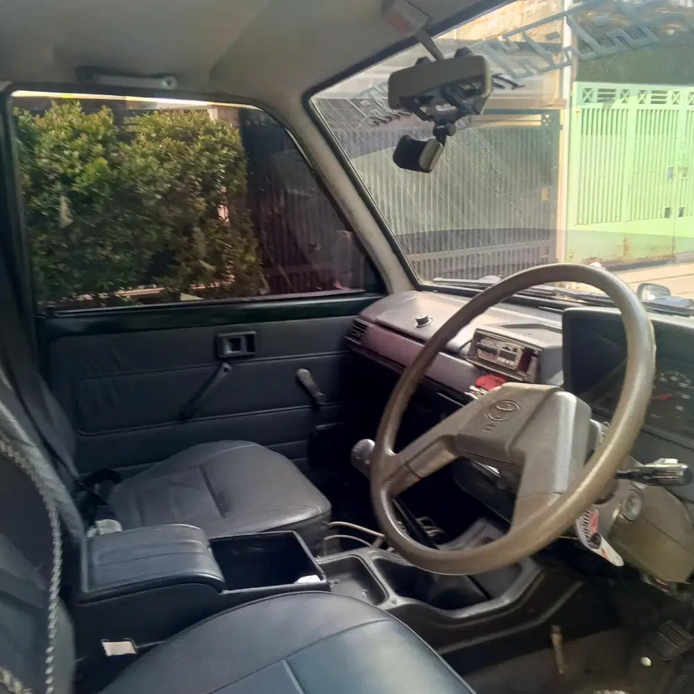 Toyota Kijang Super G 1996 Bensin