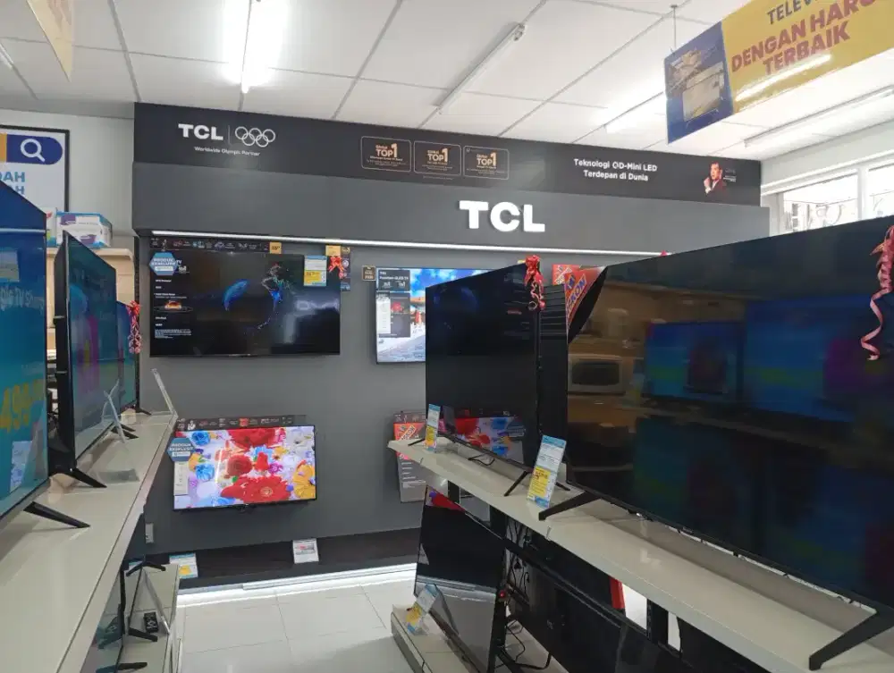 PROMO KREDIT ELEKTRONIK KOTA BANDUNG