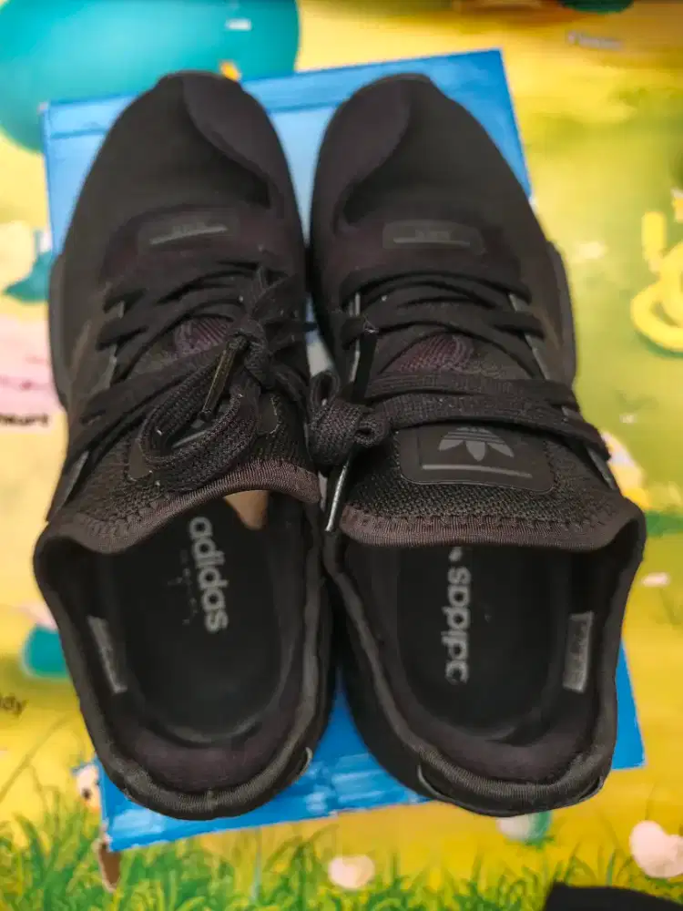 (PRELOVED) Sepatu Pria Adidas NMD