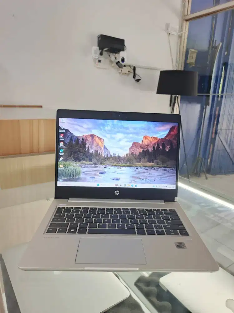 Lapto Baru Gress Cuci Gudang Premium