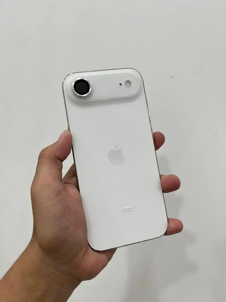 Iphone 17 Air 256gb iBox Light Gold