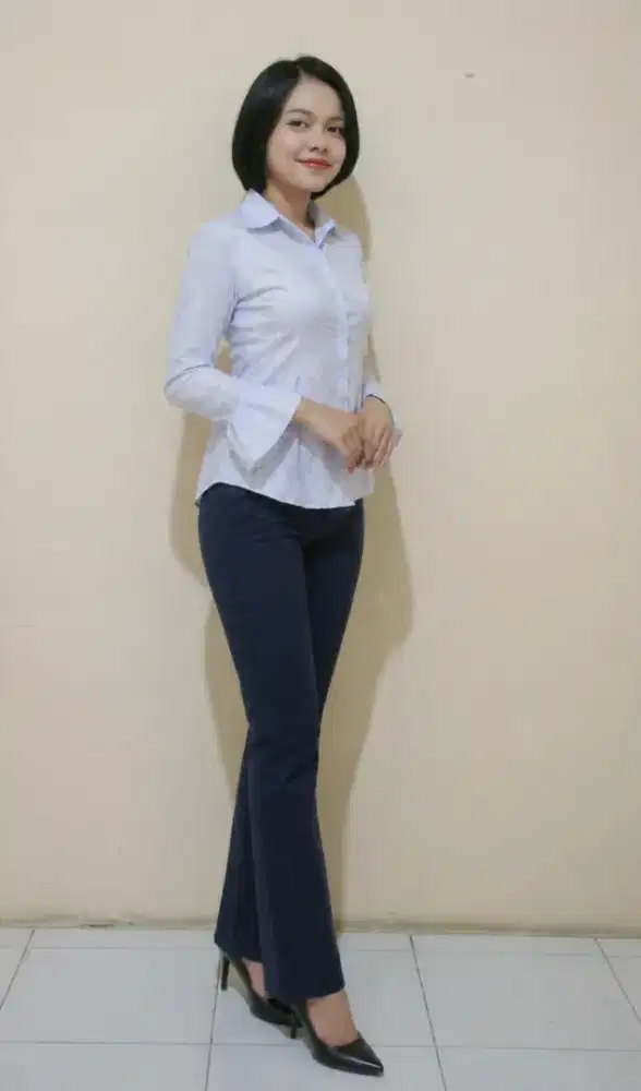 Mencari pekerjaan apa saja