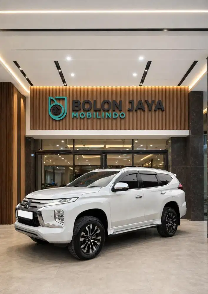 Pajero Sport Dakar 2.5 Diesel 2022