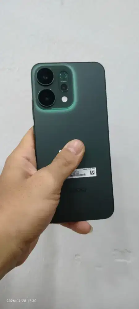 Oppo Reno 14 5G 12/256gb