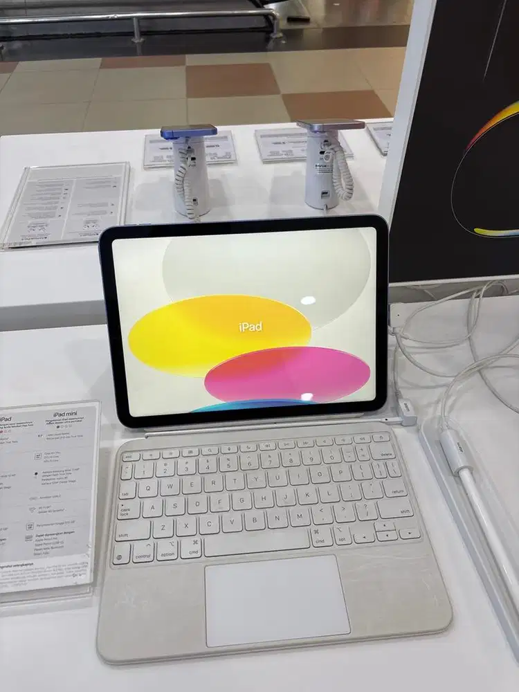 KREDIT IPAD GEN 11 BISA , PROMO FREE 2x Cicilan