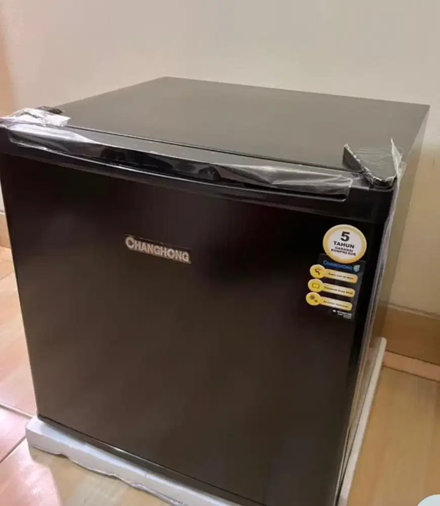 KULKAS 1 PINTU CHANGHONG