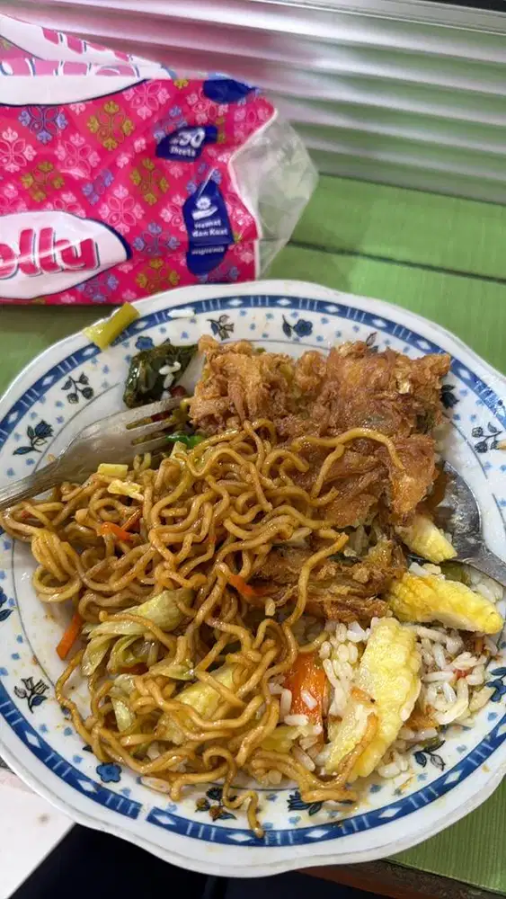 Lowongan ART PULANG PERGI