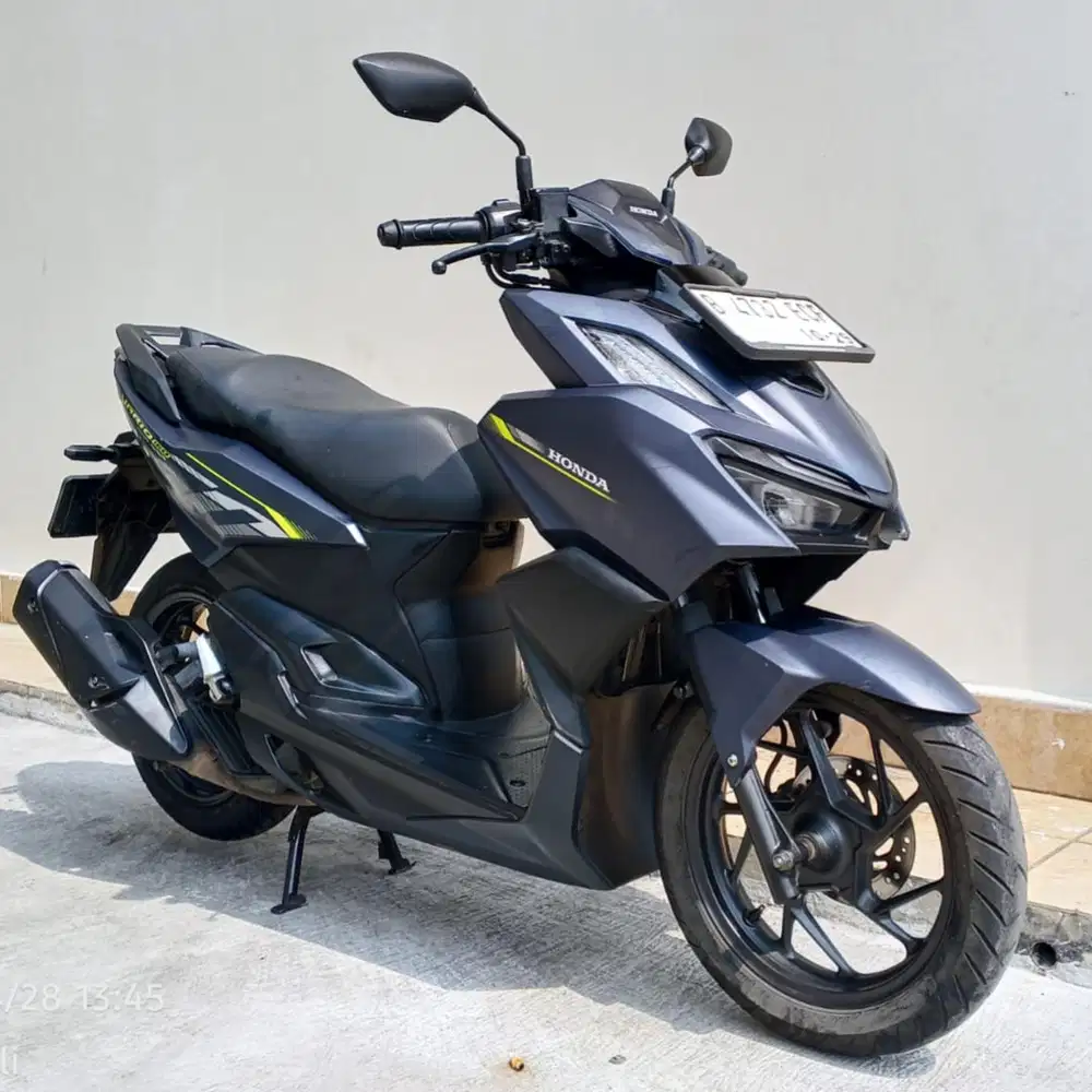HONDA VARIO 160 CBS TH 2024 CASH/KREDIT