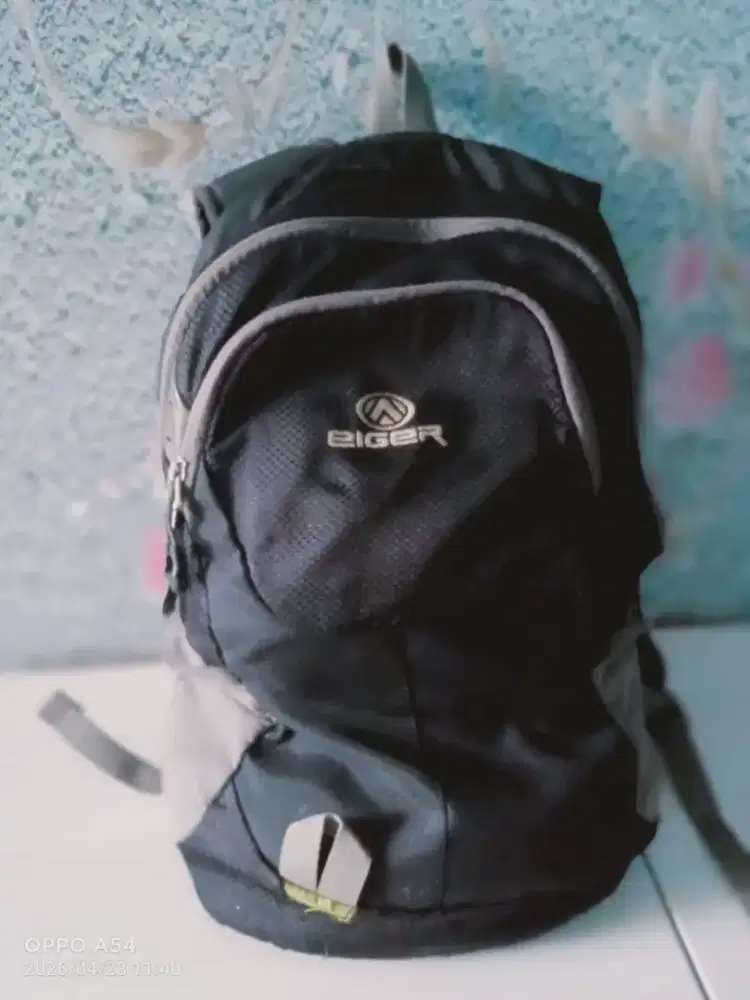 Tas Ransel Eiger