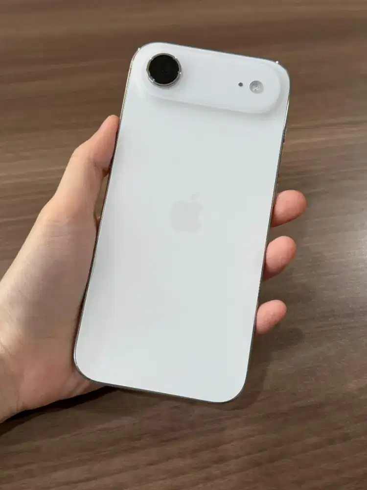 bnob iphone 17 air 256gb ibox