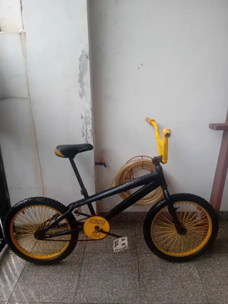 BMX Element 20 inch