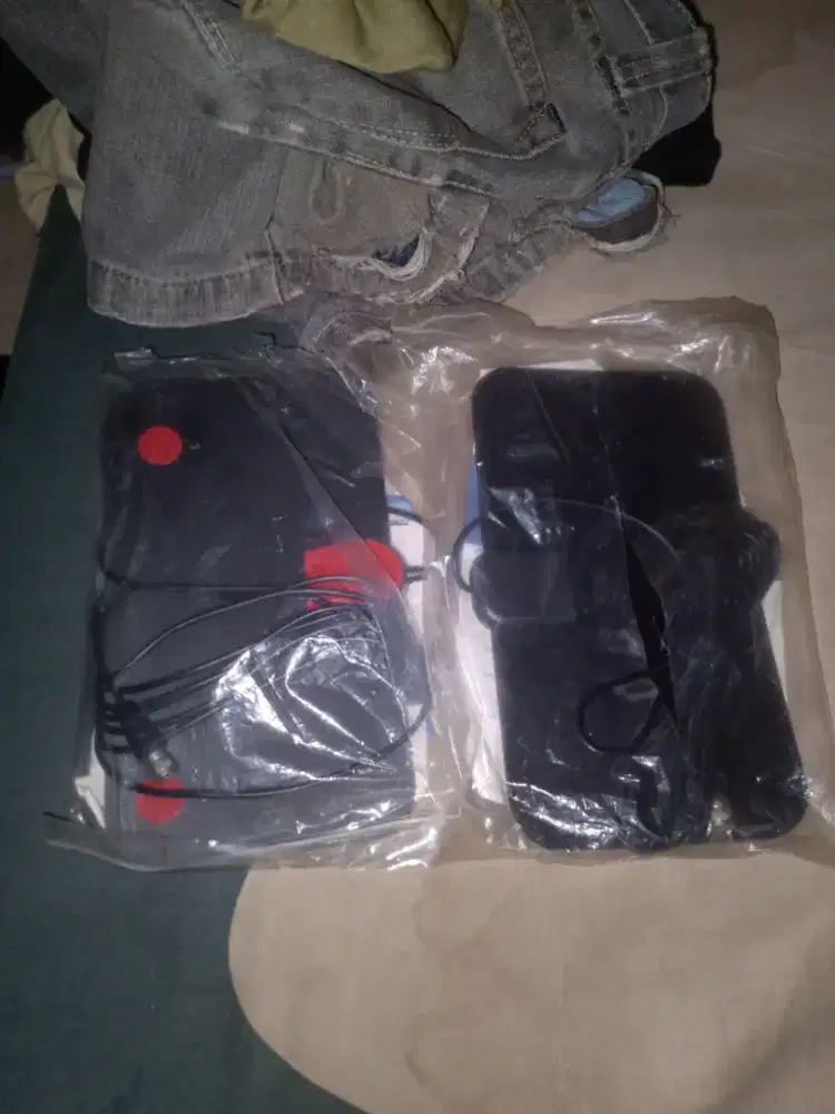 Dijual 2bh antena TV digital hd