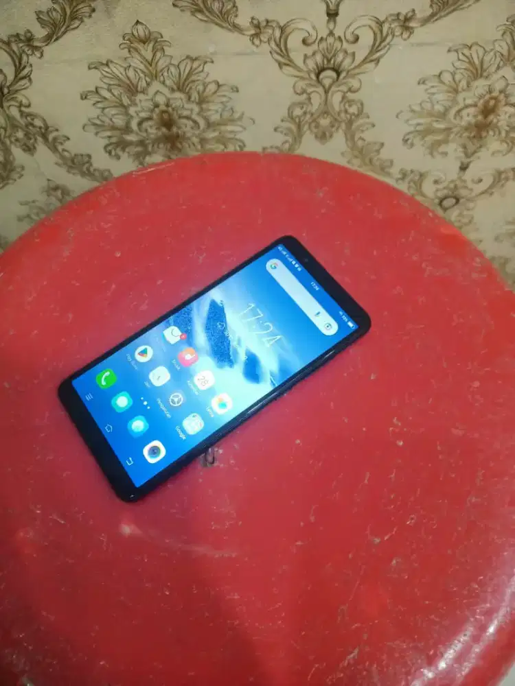 vivo y71 ram 3/32 normal smua nya hp sm cas saja