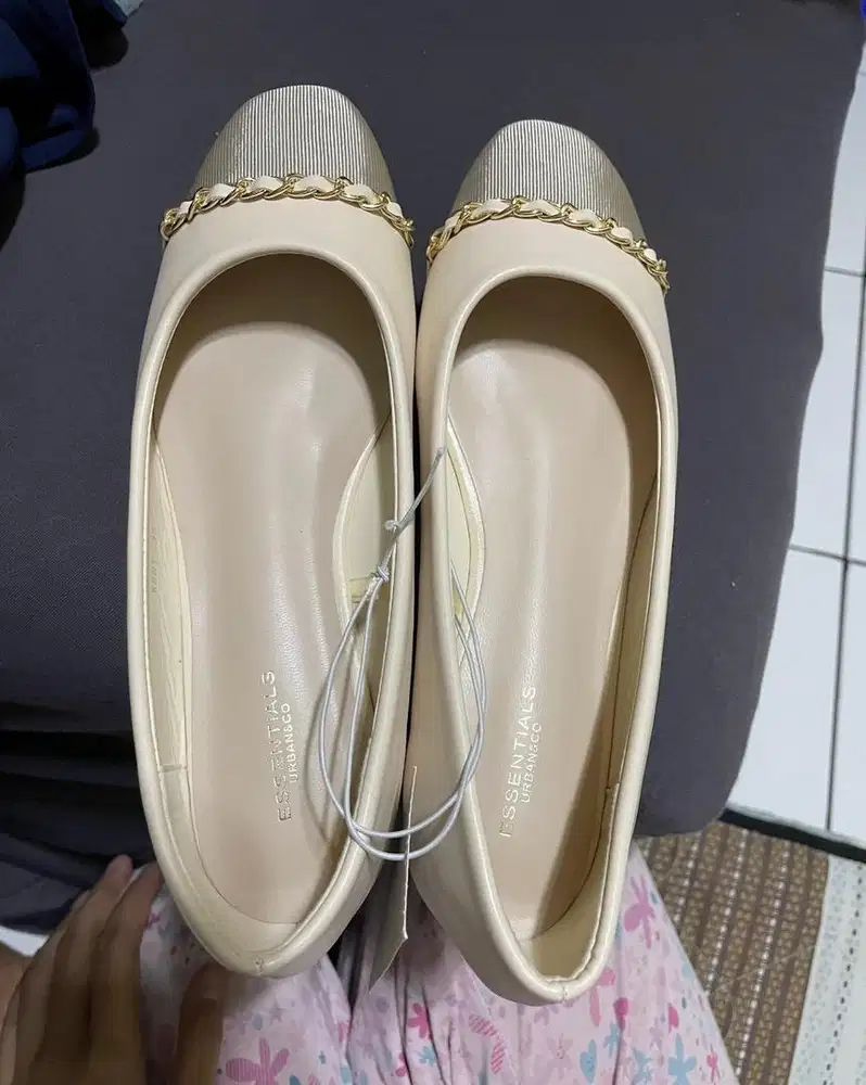 Flatshoes urban & co