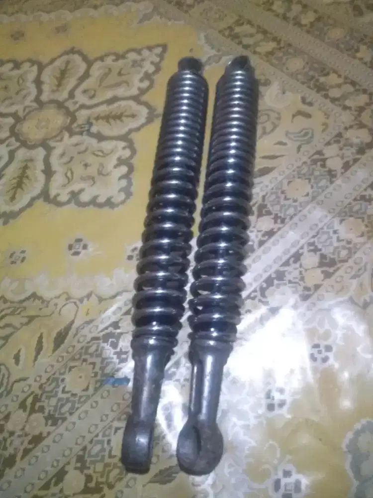 Shock Belakang Smash lama,Smash new r,Smash Titan,Tornado Gx/Gs