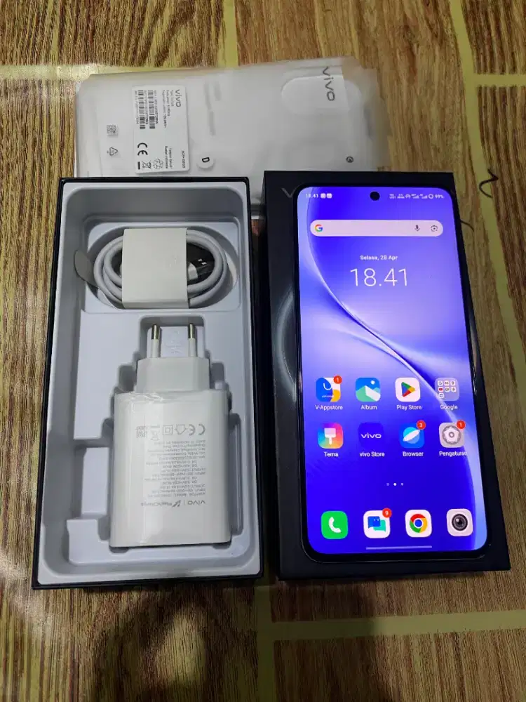 Vivo V60 Lite 5G