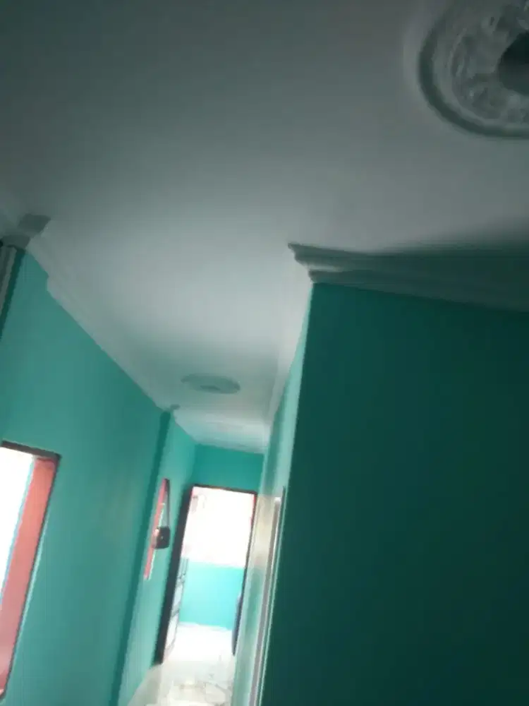 Dijual Cepat Di Tanah Tinggi/Johar Baru,Jl Kramat Pulo Gandul Jak-Pus