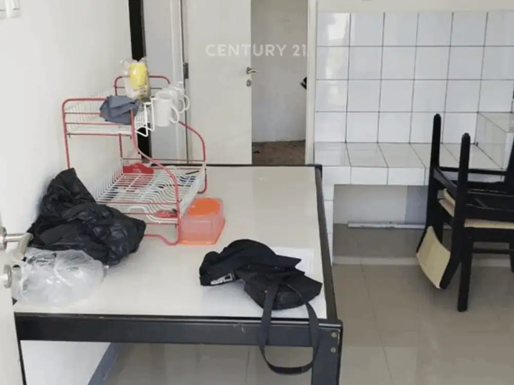 Rumah Minimalis Siap Huni Di Terra Damai Bekasi