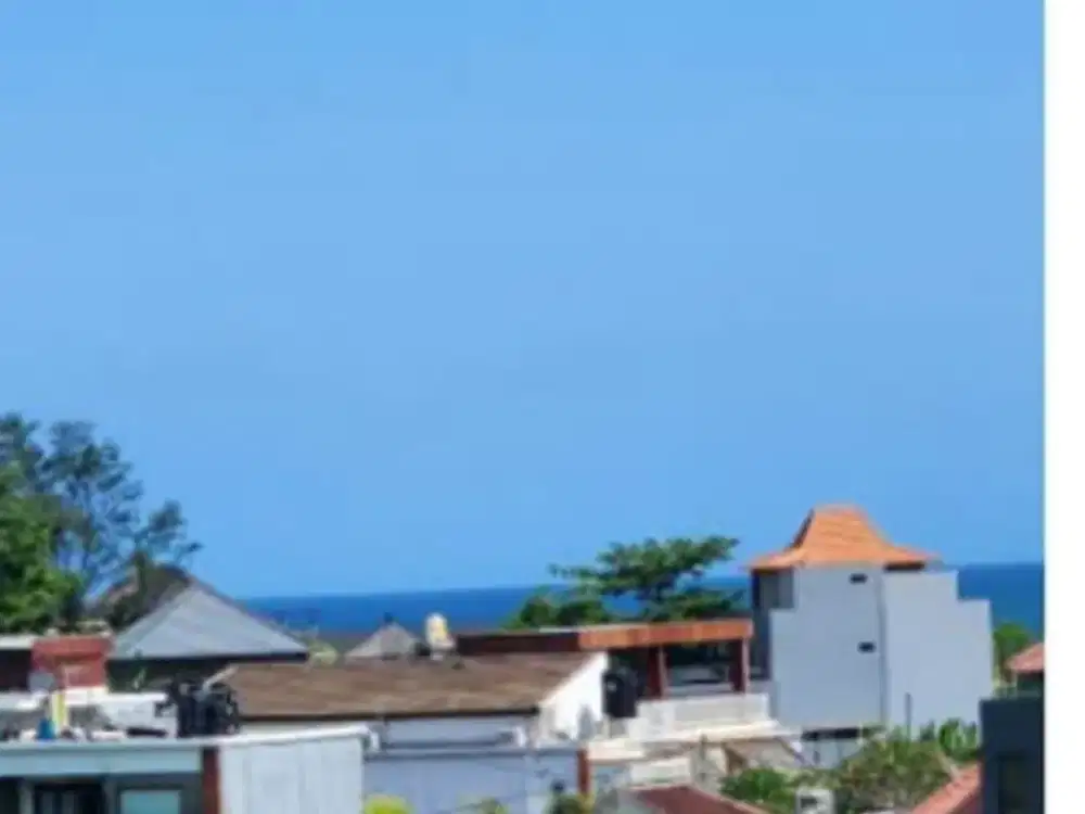 Tanah Sewa Murah Dekat Pantai Sanur